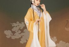 [YITUYU艺图语]2022.01.30 引嫣阁 唯宝[24+1P／499MB]-美图岛