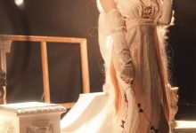 Coser面饼仙儿 — 天意佳人 [27P-140M]-美图岛