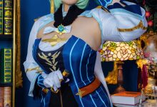 Uy Uy NO.028 - Sucrose[78P+17V／945MB]-美图岛