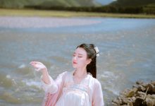 [YITUYU艺图语]2022.02.03 踏青 婷婷[21+1P／243MB]-美图岛