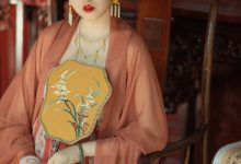 [YITUYU艺图语]2022.02.05 大唐富贵花 雨绵绵o[24+1P／258MB]-美图岛