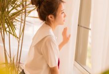 [YITUYU艺图语]2022.02.05 早安 小于[45+1P／119MB]-美图岛