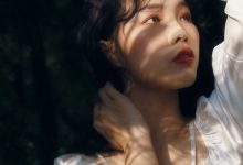 [YITUYU艺图语]2022.02.08 梦蝶 聪聪[28+1P／281MB]-美图岛