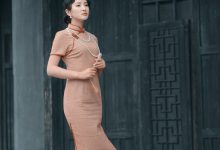 [YITUYU艺图语]2022.02.10 上海女人 狮子女王[33+1P／458MB]-美图岛