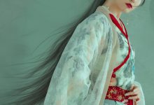 [YITUYU艺图语]2022.02.15 刀歌 娜宝[21+1P／198MB]-美图岛