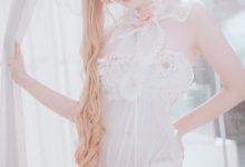 DJAWA — – Bambi God Mother Heket  [201P-1.42GB]-美图岛