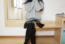 AURORA摄影&Pixel摄影作品 8号 YLN [120P-914MB]-美图岛