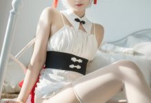 羽生三未 - 中華厨娘 [32P-1.15G]-美图岛