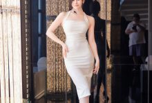 [IMISS爱蜜社] 2022.10.10 VOL.705 Vanessa [78+1P]-美图岛