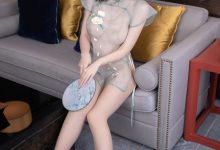 [XiuRen秀人网] 2022.10.10 No.5689 安然anran [79+1P]-美图岛