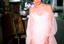 [YITUYU艺图语]2022.02.21 漫长的夜 君洳[33+1P／333MB]-美图岛