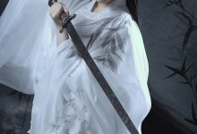 [YITUYU艺图语]2022.02.21 怒剑鸣 甜宝[21+1P／204MB]-美图岛