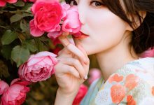 [YITUYU艺图语]2022.02.21 柔如水 婷婷[28+1P／67.3MB]-美图岛