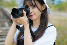 [YITUYU艺图语]2022.02.21 她的微笑 慕容寒冰_[28+1P／177MB]-美图岛