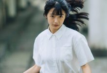 [YITUYU艺图语]2022.02.23 薄荷味之夏 小菊菊菊菊菊子_jiu[24+1P／141MB]-美图岛