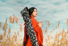 [YITUYU艺图语]2022.02.25 芦苇乐修 南浔儿[26+1P／264MB]-美图岛