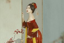 [YITUYU艺图语]2022.02.26 沁花语 唯宝[21+1P／925MB]-美图岛