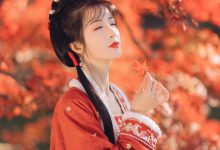 [YITUYU艺图语]2022.03.02 秋风渐老 一只阿梦崽[41+1P／341MB]-美图岛