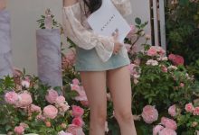 都市丽人大长腿美眉【156P-1.92G】-美图岛