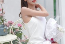 都市丽人白净优雅小姐姐【131P-1.37G】-美图岛