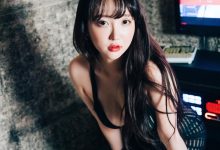 [Loozy] Ye Eun – Player[154P-1.06GB]-美图岛