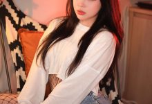 ArtGravia Vol.413 [76P-139MB]-美图岛