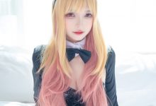 神楽坂真冬 海梦兔女郎[75P-152MB]-美图岛