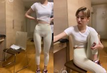 都市丽人漂亮美女【1V-259MB]-美图岛