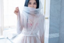 [XINGYAN星颜社] 2022.11.03 VOL.152 刘钰儿 [64+1P]-美图岛