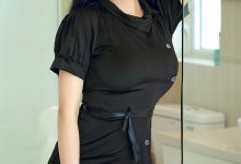 [Ugirls尤果网]爱尤物 2022.09.21 No.2417 尤果合辑 深爱藏心 [35P]-美图岛