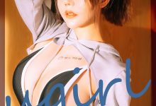 [Ugirls尤果网]爱尤物 2022.09.23 No.2418 美幸baby 私人星球 [35P]-美图岛