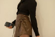 [IESS异思趣向] 2022.05.12 丝享家1086：小金《嘿丝逛街》[83P／104MB]-美图岛