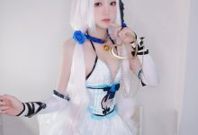 Yuki亭 - NO.20 喜多川海夢💛 (その着せ替え人形は恋をする) [34P-86MB]-美图岛