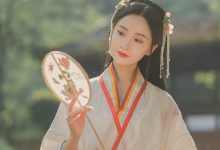 [YITUYU艺图语]2022.04.04 荷花亲子 月月[28+1P／229MB]-美图岛