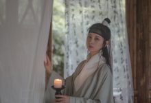 [YITUYU艺图语]2022.04.04 空山松子落，幽人应未眠 五月的三花猫[27+1P／168MB]-美图岛