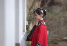 [YITUYU艺图语]2022.04.05 知否 梨一依[29+1P／324MB]-美图岛