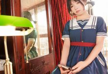 [YITUYU艺图语]2022.04.08 晴空 怡宝[19+1P／568MB]-美图岛