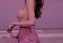[XiuRen秀人网] 2022.11.22 No.5890 tina_甜仔 [53+1P]-美图岛