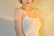 ArtGravia Vol.396 [104P-103MB]-美图岛