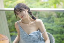 念雪ww - NO.30 无尽夏 [27P-221MB]-美图岛