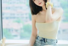 念雪ww - NO.31 夏日柠檬 [32P-255MB]-美图岛