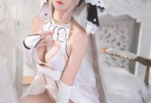 三度_69 - NO.72 可畏白纱 [55P-199MB]-美图岛