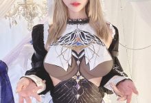 雨波_HaneAme - NO.167 2022年09月新品订阅 (3套+视频) [100P6V-948MB]-美图岛