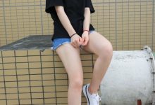 MZSOCK爱美足社区-2020-第六期 Carrie-美图岛