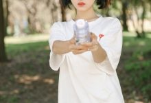 MZSOCK爱美足社区-2020-第三十期 茜茜-美图岛