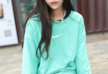 MZSOCK爱美足社区-2020-第三十一期 Ella-美图岛