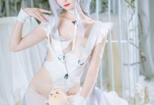 封疆疆v - NO.20 恶毒 [31P-268MB]-美图岛