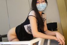 [ROSI口罩系列]2022.11.10 NO.2342[99+1P／146MB]-美图岛