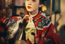 [YITUYU艺图语]2022.03.04 最是人间留不住 冯小梨同学[19+1P／139MB]-美图岛