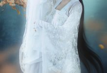 [YITUYU艺图语]2022.03.09 浮云影 唯宝[21+1P／277MB]-美图岛